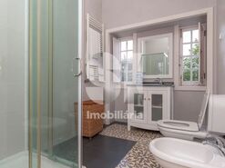 Moradia T5 - Poiares (Santo Andr�), Vila Nova de Poiares, Coimbra - Miniatura: 21/51