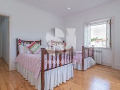 Moradia T5 - Poiares (Santo Andr�), Vila Nova de Poiares, Coimbra - Miniatura: 24/51