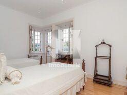 Moradia T5 - Poiares (Santo Andr�), Vila Nova de Poiares, Coimbra - Miniatura: 25/51