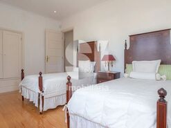 Moradia T5 - Poiares (Santo Andr�), Vila Nova de Poiares, Coimbra - Miniatura: 27/51