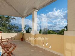 Moradia T5 - Poiares (Santo Andr�), Vila Nova de Poiares, Coimbra - Miniatura: 30/51