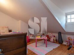 Moradia T5 - Poiares (Santo Andr�), Vila Nova de Poiares, Coimbra - Miniatura: 35/51