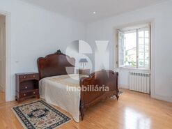 Moradia T5 - Poiares (Santo Andr�), Vila Nova de Poiares, Coimbra - Miniatura: 36/51