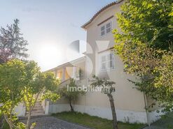 Moradia T5 - Poiares (Santo Andr�), Vila Nova de Poiares, Coimbra - Miniatura: 37/51