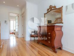 Moradia T5 - Poiares (Santo Andr�), Vila Nova de Poiares, Coimbra - Miniatura: 38/51