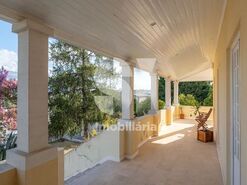 Moradia T5 - Poiares (Santo Andr�), Vila Nova de Poiares, Coimbra - Miniatura: 41/51