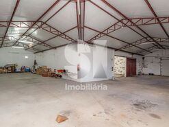 Moradia T5 - Poiares (Santo Andr�), Vila Nova de Poiares, Coimbra - Miniatura: 44/51