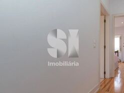 Moradia T5 - Poiares (Santo Andr�), Vila Nova de Poiares, Coimbra - Miniatura: 46/51