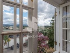 Moradia T5 - Poiares (Santo Andr�), Vila Nova de Poiares, Coimbra - Miniatura: 49/51