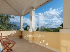 Moradia T5 - Poiares (Santo Andr�), Vila Nova de Poiares, Coimbra - Miniatura: 51/51