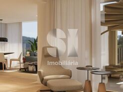 Apartamento T2 - Santo Ant�nio dos Olivais, Coimbra, Coimbra - Miniatura: 1/12