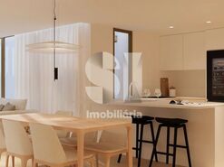 Apartamento T2 - Santo Ant�nio dos Olivais, Coimbra, Coimbra - Miniatura: 2/12
