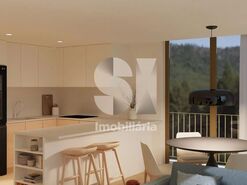 Apartamento T2 - Santo Ant�nio dos Olivais, Coimbra, Coimbra - Miniatura: 3/12