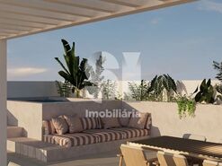 Apartamento T2 - Santo Ant�nio dos Olivais, Coimbra, Coimbra - Miniatura: 11/12