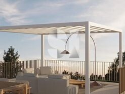 Apartamento T2 - Santo Ant�nio dos Olivais, Coimbra, Coimbra - Miniatura: 12/12