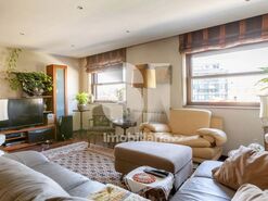 Apartamento T3 - Cedofeita, Porto, Porto - Miniatura: 1/26