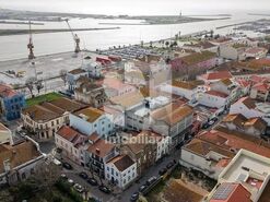 Pr�dio - Buarcos, Figueira da Foz, Coimbra - Miniatura: 3/34