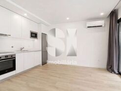 Apartamento T2 - Leiria, Leiria, Leiria - Miniatura: 6/8