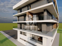 Apartamento T2 - Condeixa-a-Velha, Condeixa-a-Nova, Coimbra - Miniatura: 3/13