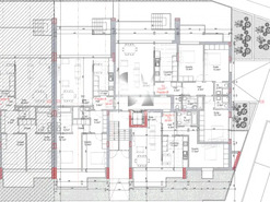 Apartamento T1 - Santo Ant�nio dos Olivais, Coimbra, Coimbra - Miniatura: 27/28