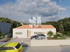 Terreno Urbano T0 - Uni�o Das Freguesias De Mou��s E Lamares, Vila Real, Vila Real - Miniatura: 3/16