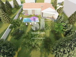 Terreno Urbano T0 - Uni�o Das Freguesias De Mou��s E Lamares, Vila Real, Vila Real - Miniatura: 4/16