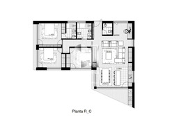 Terreno Urbano T0 - Uni�o Das Freguesias De Mou��s E Lamares, Vila Real, Vila Real - Miniatura: 16/16