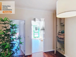 Apartamento T4 - Paredes, Paredes, Porto - Miniatura: 16/40