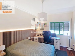 Apartamento T4 - Paredes, Paredes, Porto - Miniatura: 21/40
