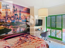 Apartamento T4 - Paredes, Paredes, Porto - Miniatura: 24/40