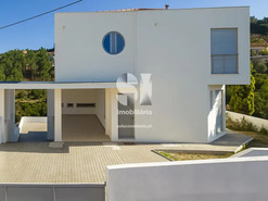 Moradia T4 - Eiras, Coimbra, Coimbra - Miniatura: 1/17