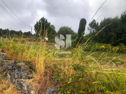 Terreno Urbano T0 - S�o Tom� do Castelo e Justes, Vila Real, Vila Real - Miniatura: 9/19