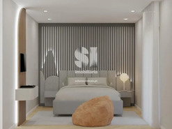 Apartamento T1 - Santo Ant�nio dos Olivais, Coimbra, Coimbra - Miniatura: 1/29