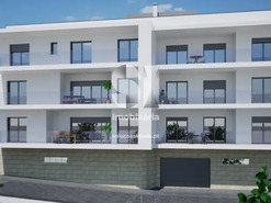 Apartamento T3 - S�o Martinho do Bispo, Coimbra, Coimbra - Miniatura: 1/13