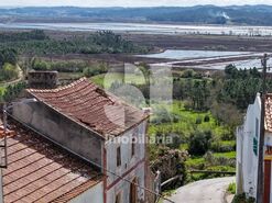 Moradia T2 - Alfarelos, Soure, Coimbra - Miniatura: 1/13
