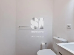Apartamento T3 - Penafiel, Penafiel, Porto - Miniatura: 21/41