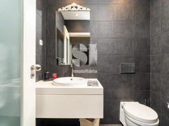 Apartamento T3 - S�o Martinho do Bispo, Coimbra, Coimbra - Miniatura: 15/40