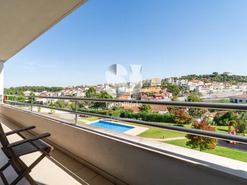 Apartamento T3 - S�o Martinho do Bispo, Coimbra, Coimbra - Miniatura: 19/40