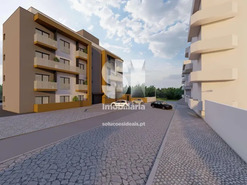 Apartamento T3 - Condeixa-a-Velha, Condeixa-a-Nova, Coimbra - Miniatura: 2/29