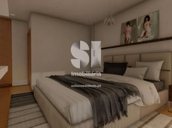 Apartamento T3 - Condeixa-a-Velha, Condeixa-a-Nova, Coimbra - Miniatura: 7/29