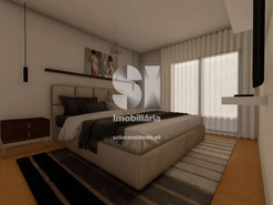 Apartamento T3 - Condeixa-a-Velha, Condeixa-a-Nova, Coimbra - Miniatura: 9/29