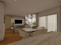Apartamento T3 - Condeixa-a-Velha, Condeixa-a-Nova, Coimbra - Miniatura: 10/29