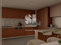 Apartamento T3 - Condeixa-a-Velha, Condeixa-a-Nova, Coimbra - Miniatura: 14/29