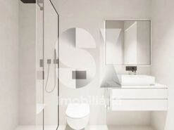 Apartamento T2 - Mansores, Arouca, Aveiro - Miniatura: 20/23