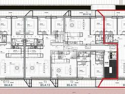 Apartamento T3 - P�voa de Varzim, P�voa de Varzim, Porto - Miniatura: 17/25