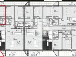 Apartamento T3 - P�voa de Varzim, P�voa de Varzim, Porto - Miniatura: 25/25