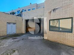 Loja T0 - Madalena, Vila Nova de Gaia, Porto - Miniatura: 8/9