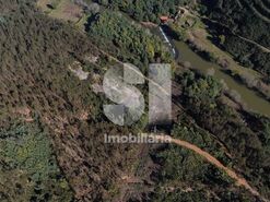 Terreno Urbano T0 - S�o Martinho da Corti�a, Arganil, Coimbra - Miniatura: 4/11