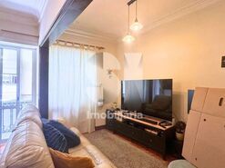 Apartamento T1 - Moscavide, Loures, Lisboa - Miniatura: 2/21