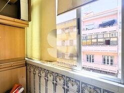 Apartamento T1 - Moscavide, Loures, Lisboa - Miniatura: 18/21